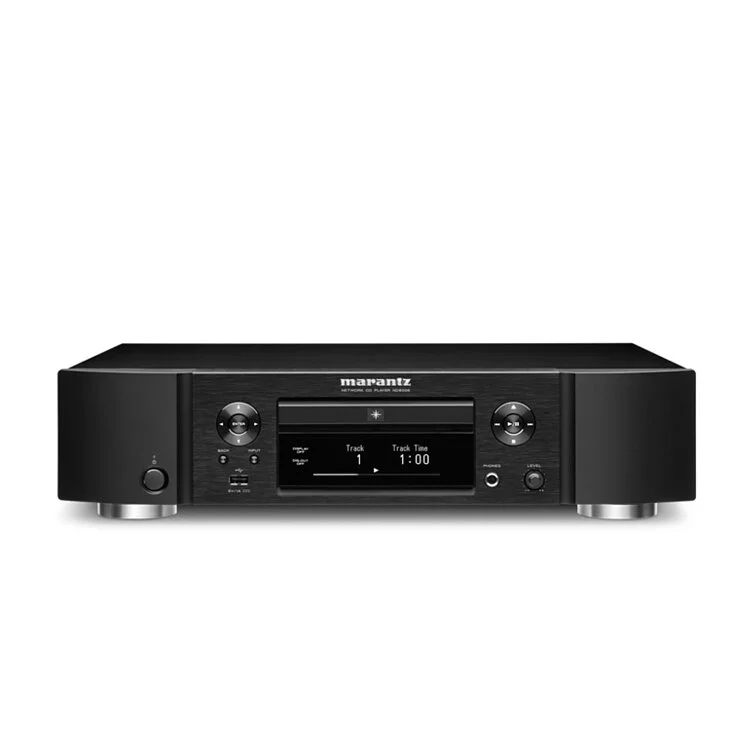 Marantz｜網路播放機 ND8006