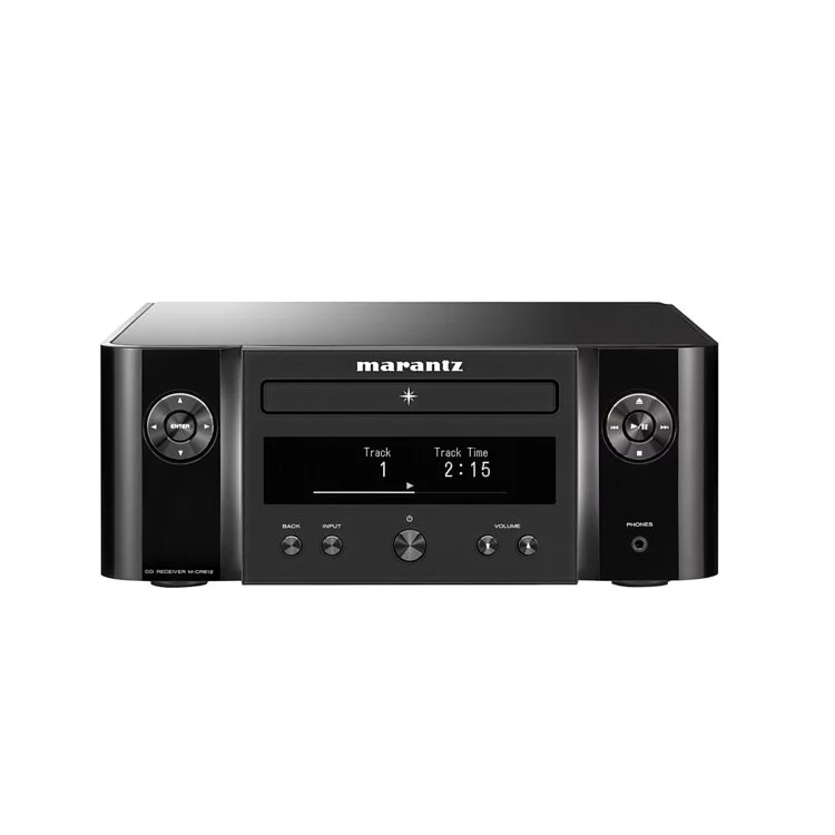 Marantz｜網路播放機 M-CR612