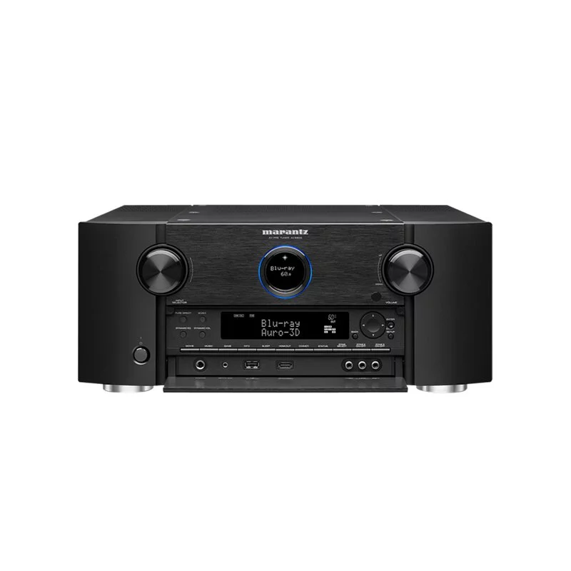 Marantz｜AV8805 環繞前級擴大機 13.2聲道