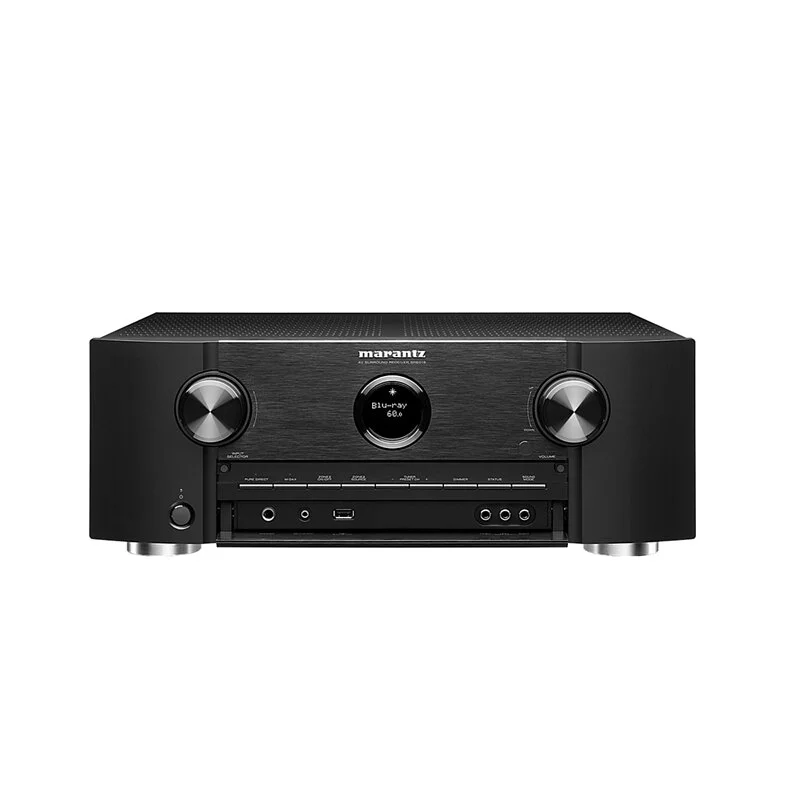 Marantz｜SR6015 環繞收音擴大機 9.2聲道