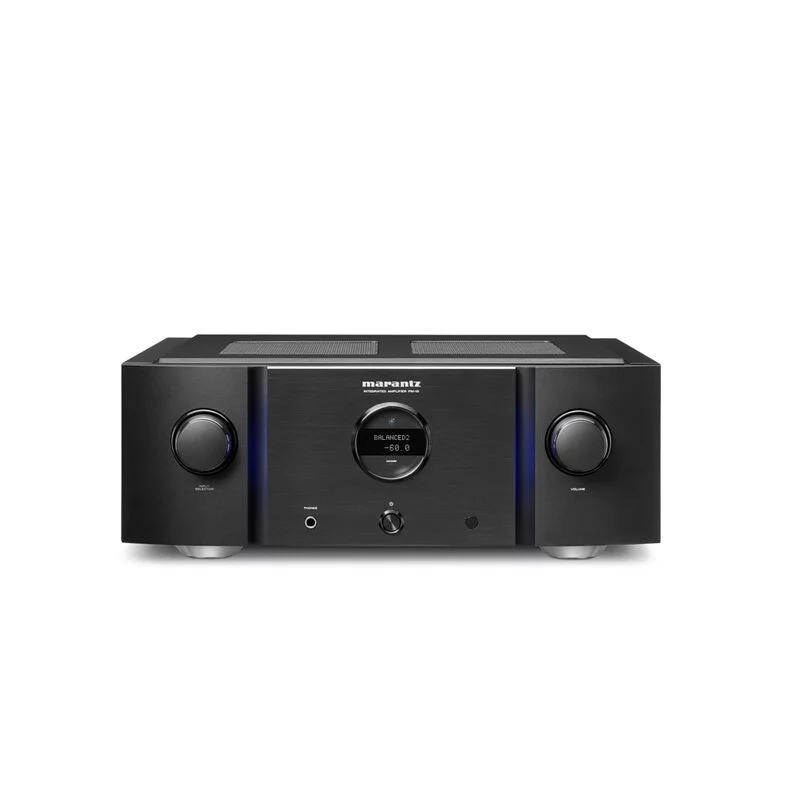 Marantz｜PM-10 綜合擴大機