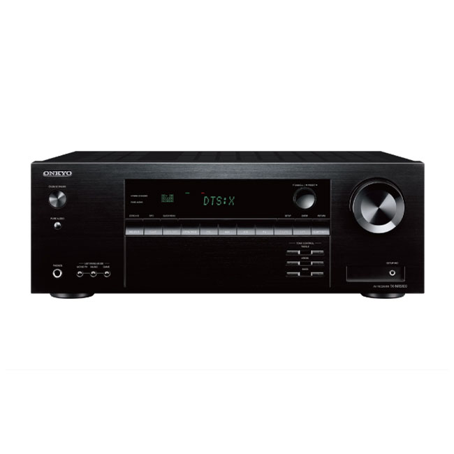 Onkyo TX-NR5100 7.2聲道 環繞擴大機