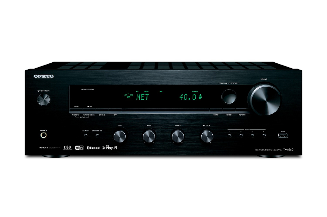 Onkyo TX-8260 串流綜合擴大機