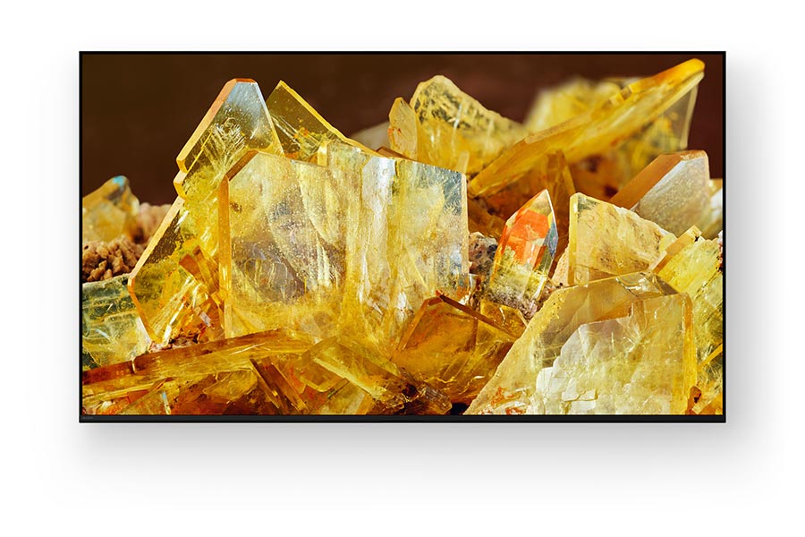 Sony XRM-55X90L 55型 4K 智慧顯示器