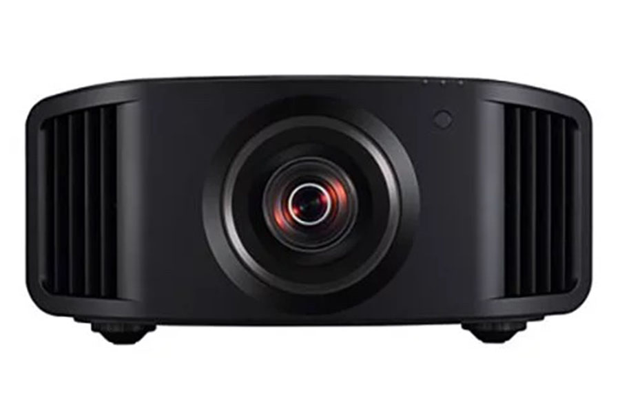 JVC DLA-NP5B 4K D-ILA 投影機