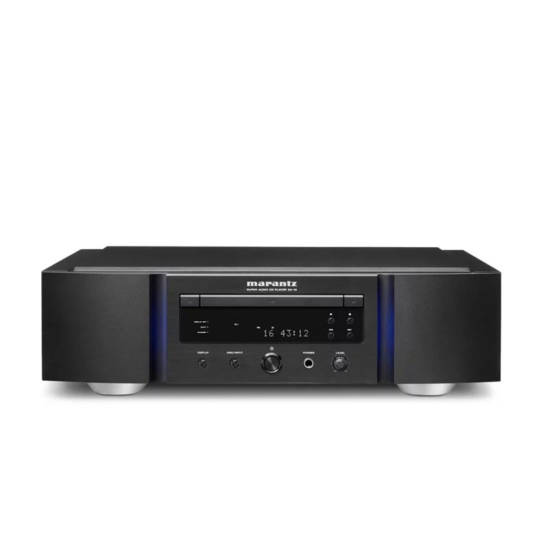 Marantz｜SA-10 CD/SACD播放機