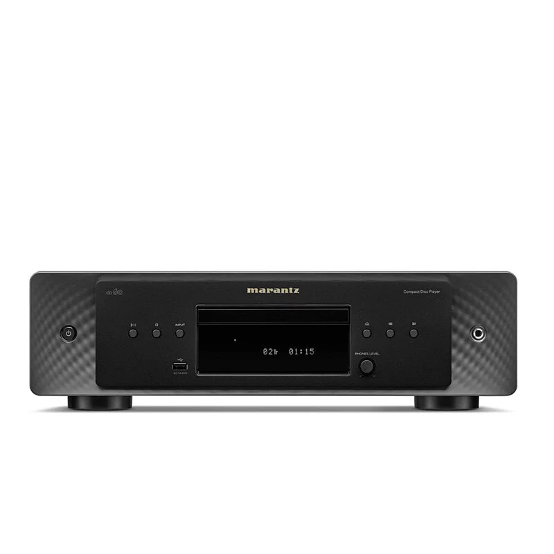 Marantz｜CD60 CD唱盤